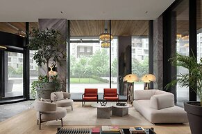 Courtyard by Marriott Prishtina