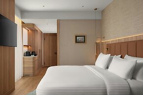 Courtyard by Marriott Prishtina