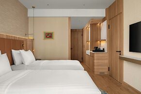 Courtyard by Marriott Prishtina