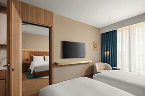 Courtyard by Marriott Prishtina