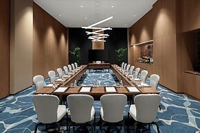 Courtyard by Marriott Prishtina