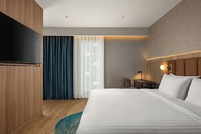 Courtyard by Marriott Prishtina