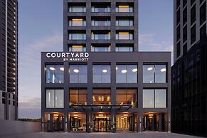 Courtyard by Marriott Prishtina