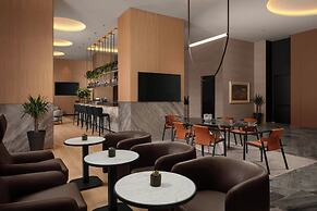 Courtyard by Marriott Prishtina
