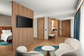Courtyard by Marriott Prishtina