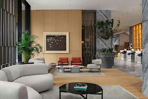 Courtyard by Marriott Prishtina