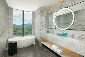 Lishui Marriott Hotel
