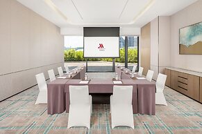 Lishui Marriott Hotel
