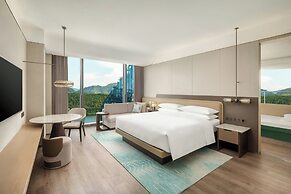 Lishui Marriott Hotel