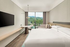Lishui Marriott Hotel