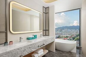Lishui Marriott Hotel