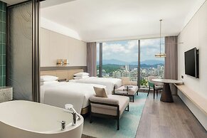 Lishui Marriott Hotel