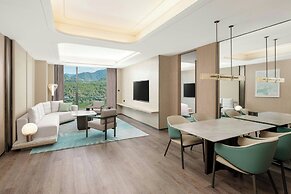 Lishui Marriott Hotel