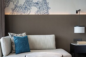 Khao Lak Marriott Beach Resort & Spa