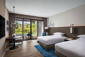 Khao Lak Marriott Beach Resort & Spa