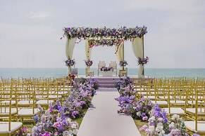 Khao Lak Marriott Beach Resort & Spa