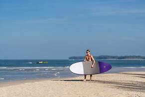 Khao Lak Marriott Beach Resort & Spa