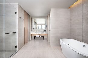 Khao Lak Marriott Beach Resort & Spa