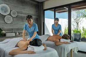 Khao Lak Marriott Beach Resort & Spa
