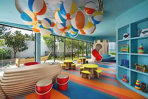 Khao Lak Marriott Beach Resort & Spa