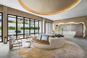 Khao Lak Marriott Beach Resort & Spa