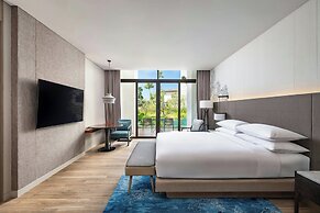 Khao Lak Marriott Beach Resort & Spa