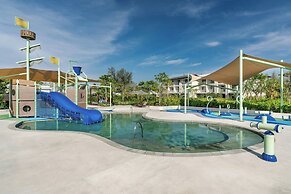 Khao Lak Marriott Beach Resort & Spa