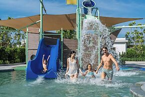 Khao Lak Marriott Beach Resort & Spa