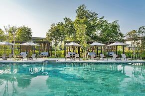 Khao Lak Marriott Beach Resort & Spa