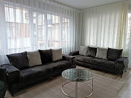 Asmin's House
