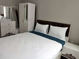 Asmin's House
