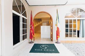 Villa Sicilia