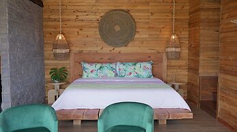 La Perla Finca Hotel