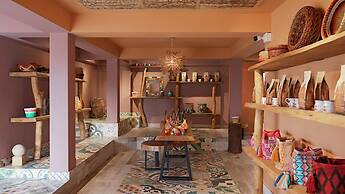 La Perla Finca Hotel