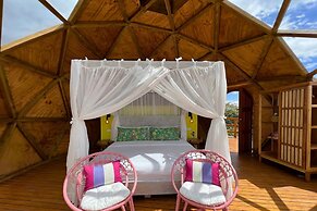 La Perla Finca Hotel