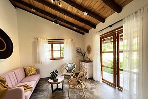 La Perla Finca Hotel