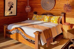 La Perla Finca Hotel