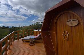 La Perla Finca Hotel