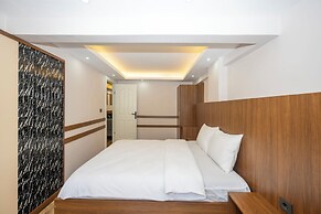 Hatem's House