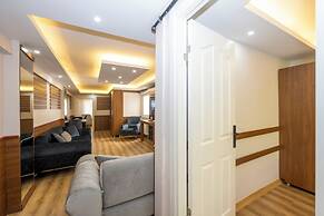 Hatem's House