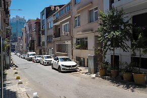 Hatem's House