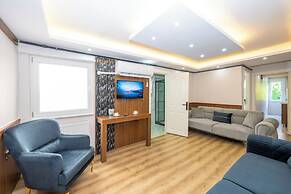 Hatem's House