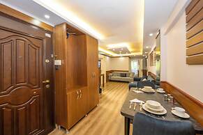 Hatem's House