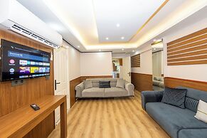 Hatem's House