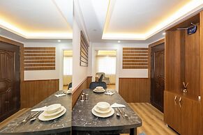Hatem's House