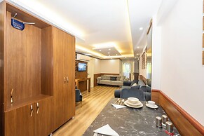 Hatem's House
