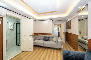 Hatem's House