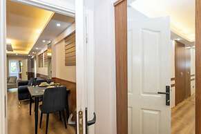 Hatem's House