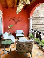 Casa Sérénité San Miguel