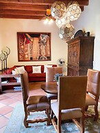 Casa Sérénité San Miguel